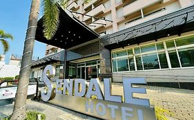 Sendale Tainan Science Park Hotel